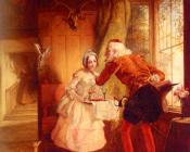 亚伯拉罕 所罗门 : The Sixth Age